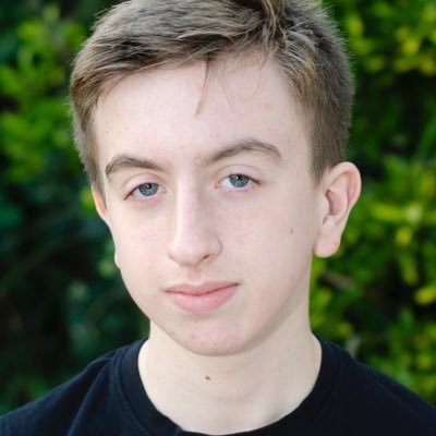 ASamuelbarber's profile picture. Represented by 360 Arts Management https://t.co/kf6UA5XyEr Account managed by parent