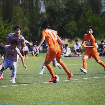 ViP7jaRQsvwemSd's profile picture. セレッソ桜が丘→アルビレックス新潟u-15→開志学園jsc