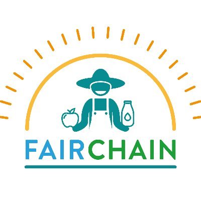 FAIRCHAIN, an EU-funded project (2021-2024) testing innovations to build sustainable intermediate food value chains