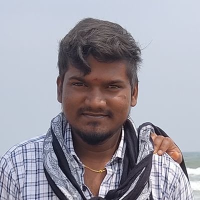 palanisundar619's profile picture. 