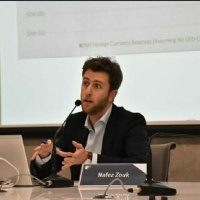 Nafez Zouk (@nafezouk) 's Twitter Profile