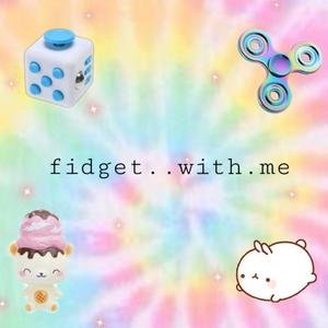 FidgetsM's profile picture. Hi!Im new to twitter. :)