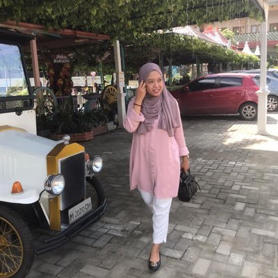 nabilahnshafira's profile picture. everything happens for a reason