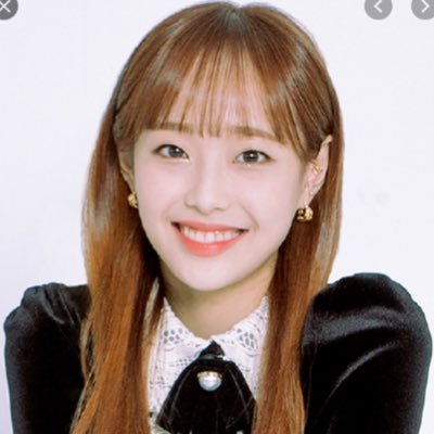 Diamond10608341's profile picture. no chuu. no life.