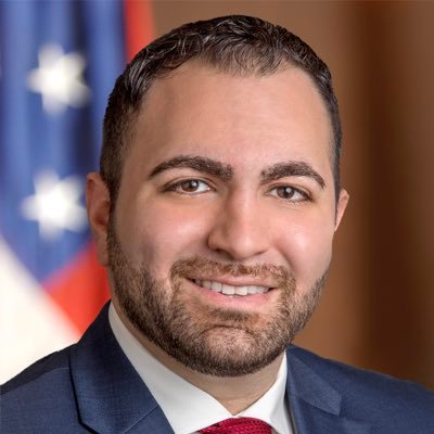 NYS Assembly Member for the 64th District representing the east shore of Staten Island and Bay Ridge, Brooklyn. Former prosecutor. Chairman @GOPStatenIsland