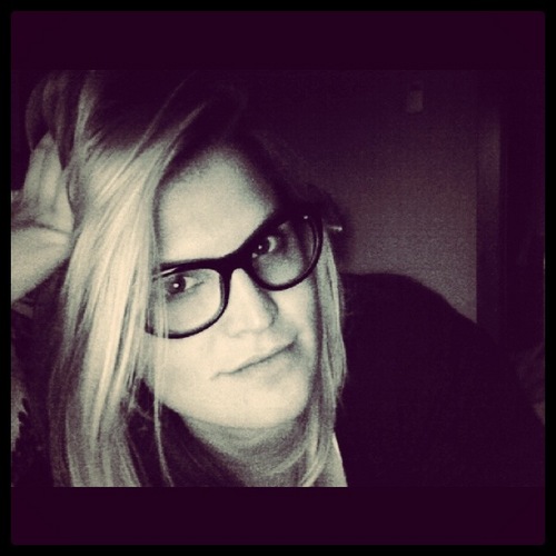 diggysaywhat's profile picture. Optician. Blogger. Self Aware.
Follow my optical musings: @optiloveaffair
