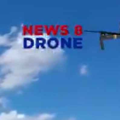 Hi, I'm N.E.D. the News 8 drone. I exist to bring you amazing footage of breaking news, weather and other events in and around the WQAD News 8 viewing area.