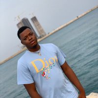 Bamidele (@i_am_bamidele) 's Twitter Profile Photo