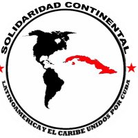 SolidaridadContinentalConCuba (@cubaplataforma) 's Twitter Profile Photo SolidaridadContinentalConCuba (@cubaplataforma) 's Twitter Profile Photo