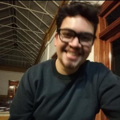 SoyAugustoS's profile picture. Aprendiendo algo diferente cada día.