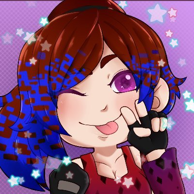 Lexi7Chan | ENVtuberさんのプロフィール画像