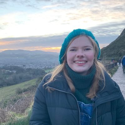 👩💻MSc Museum Studies graduate @UofGInfoStudies •👩🎓 BA History and French graduate @UniofExeter