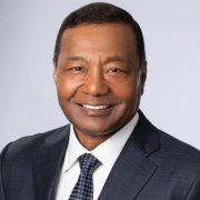 Thomas P. Bostick was the 53rd Chief of Engineers of the United States Army and Commanding General of the U.S. Army Corps of Engineers.