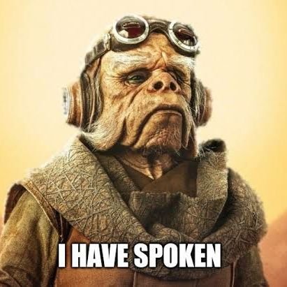 SpeaknowIwill's profile picture. I have an alter ego who is brutally honest with his opinions. So I write them down here.