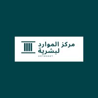 مركز الموارد البشرية (@hrtweeet) 's Twitter Profile