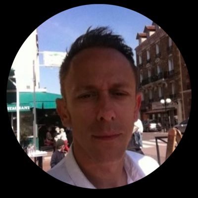Guillaume Sandoz Profile