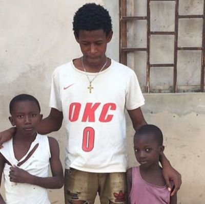 mark_jallow's profile picture. Greetings to everyone in Lord Mercy Name I am a Orphan I lose my both parent  I am kindly looking for help in Christ Name please and please