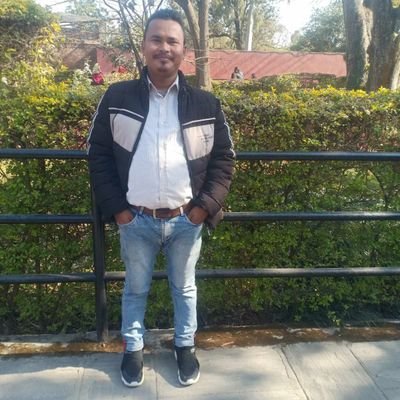 Gajalganesh's profile picture. Web Programmer