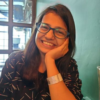 RautSanketa's profile picture. PhD Scholar. Blogger. Hopeful.