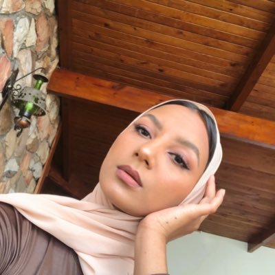 bilqeesjabaarr's profile picture. Cape Town 🇿🇦