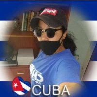 Mariana Deborah(@Garcia21Md) 's Twitter Profile Photo