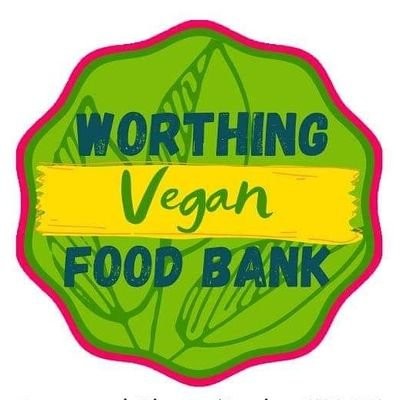 VeganFoodBank's profile picture. We are a multi-award winning, volunteer-led food bank that delivers a weekly parcel service set-up to fight food waste and food poverty.