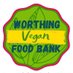 WorthingVeganFoodBank (@veganfoodbank) Twitter profile photo WorthingVeganFoodBank (@veganfoodbank) Twitter profile photo