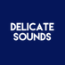 Delicate Sounds (@delicate_sounds) Twitter profile photo