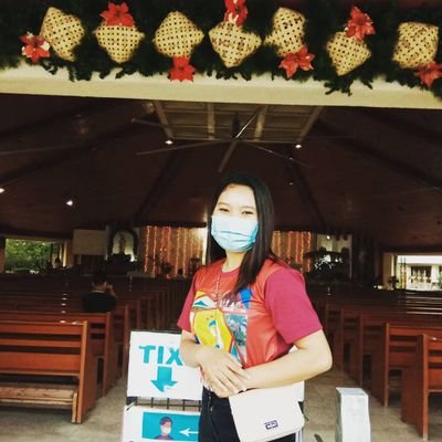 Marigoldy06's profile picture. In relationship with GOD🙏💕💕