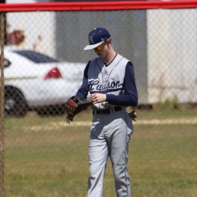 WVSU Baseball