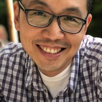 Sahn Lam (@sahnlam) 's Twitter Profile Photo Sahn Lam (@sahnlam) 's Twitter Profile Photo