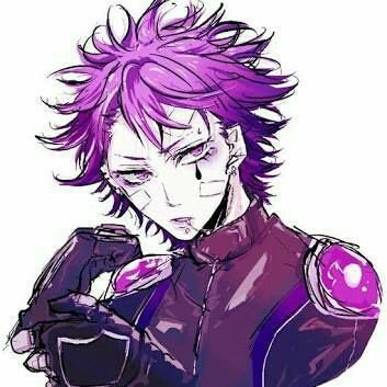 Gybi17's profile picture. 