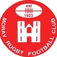 Moray Rugby Club (@morayrugbyclub) 's Twitter Profile