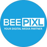 Bee Pixl - Your Digital Media Partner (@beepixl) 's Twitter Profile