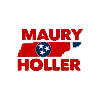 Yelling the truth about MAURY COUNTY | #FollerTheHoller @TheTNHoller | Got a Tip? DM us | CASHAPP $TNHoller