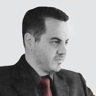 Dr.Stavros Kaperonis Profile