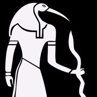 Thoth(@Freewill_man) 's Twitter Profileg