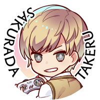 櫻田建 (@wfs_sakurada) Twitter profile photo