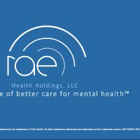 RAE Health (@raehealth) 's Twitter Profile