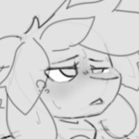 🔞nuIe but evil🔞 (@bleatingseason) 's Twitter Profile Photo