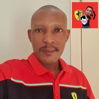 LSekhokoane's profile picture. 