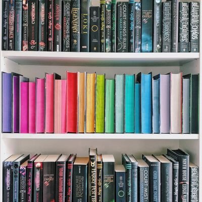 EdgesKathys's profile picture. 📚 Professionally Handmade Sprayed and Stencilled  Edges
📖 Custom Orders open and Presprayed Books available
⬇️ Worldwide Shipping from Germany