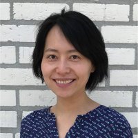 Xinzhu Yu (@xinzhu_yu) 's Twitter Profile