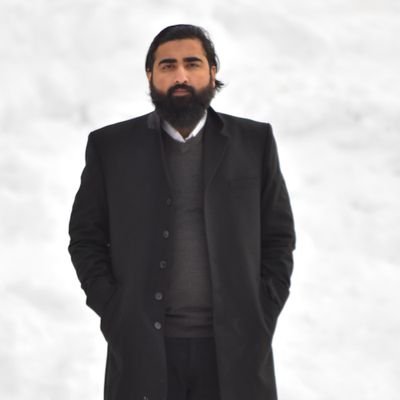 ChaudharyShabih's profile picture. 🧑‍⚖️ Income Tax Practitioner at PWC
 🛣️ Traveling 🌯🥙🧆 Food Exploring
🌹Creating a Life I Love ❤️