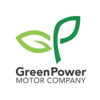 GreenPower Motor Company (@greenpowerbus) 's Twitter Profile