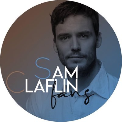 Dedicated to the incredible Sam Claflin. Supporting Sam since 2011 as he follows his dreams. Follow us for all the latest updates on @samclaflin (he does)