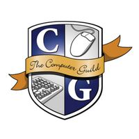 Computer Guild Marketing(@CGuildMarketing) 's Twitter Profile Photo