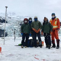 UIdaho Geography & Geological Sciences (@geoguidaho) 's Twitter Profile