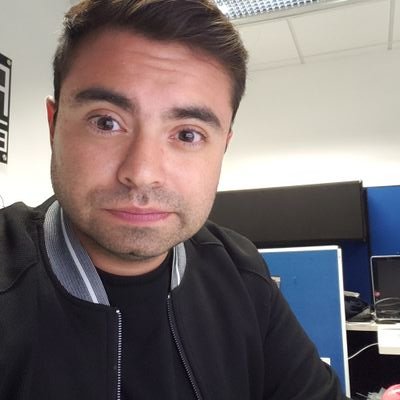 shutterspeed_db's profile picture. 