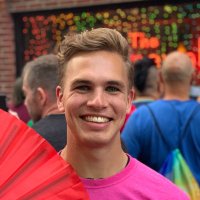 Erik Mebust (@erikmebust) 's Twitter Profile